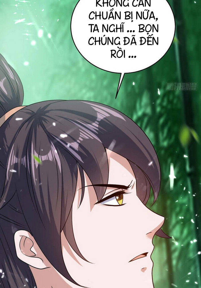 Tiên Đế Trở Về - Chương 171