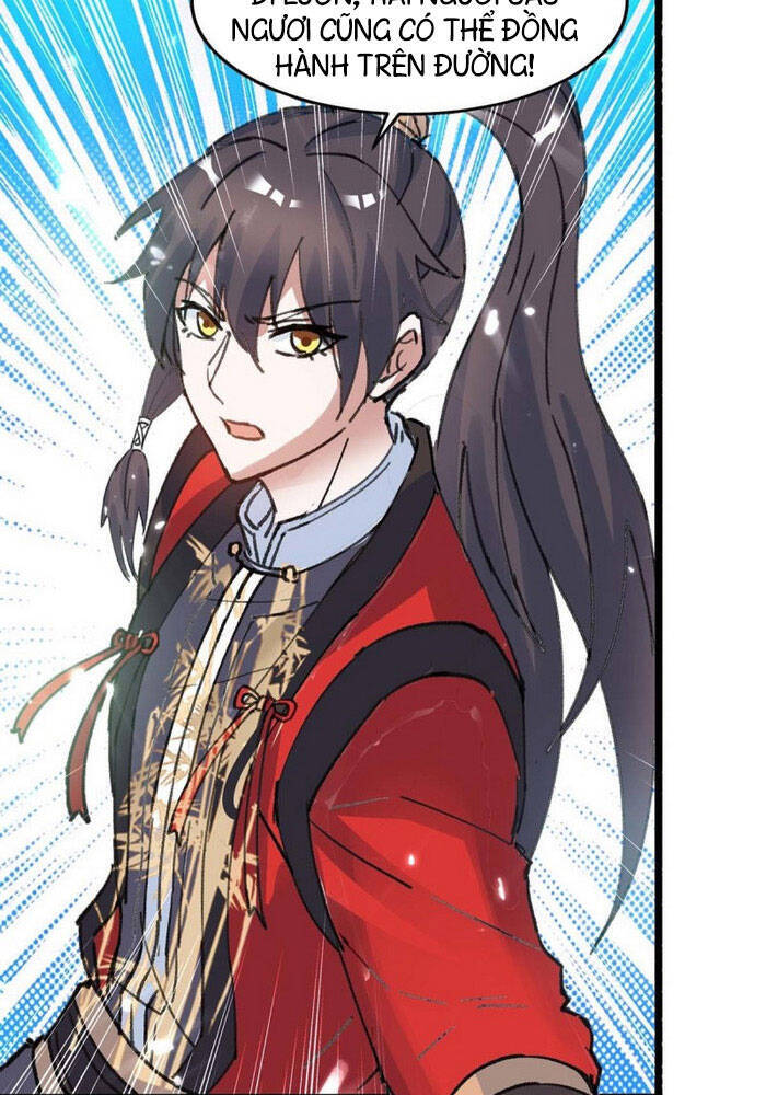 Tiên Đế Trở Về - Chương 171