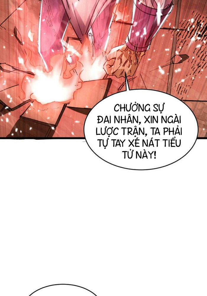 Tiên Đế Trở Về - Chương 171