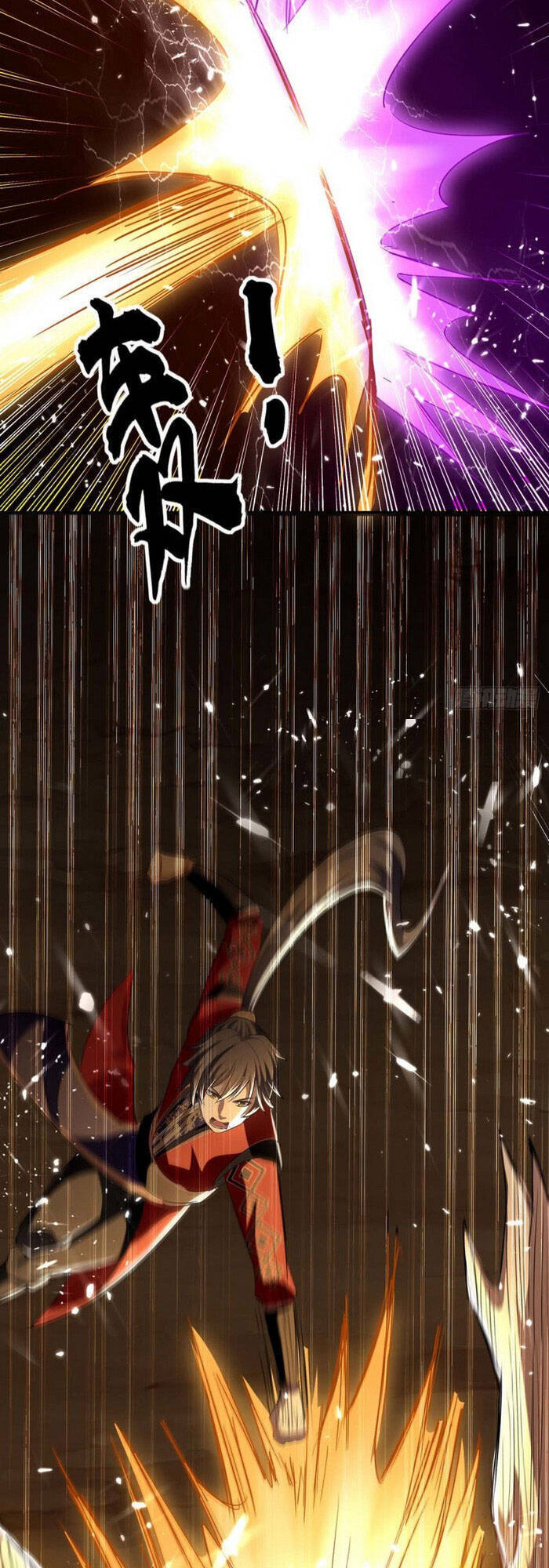 Tiên Đế Trở Về - Chương 171