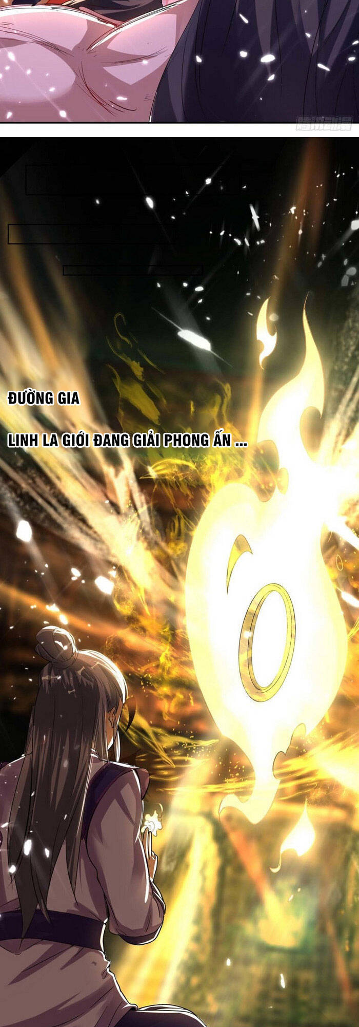 Tiên Đế Trở Về - Chương 171