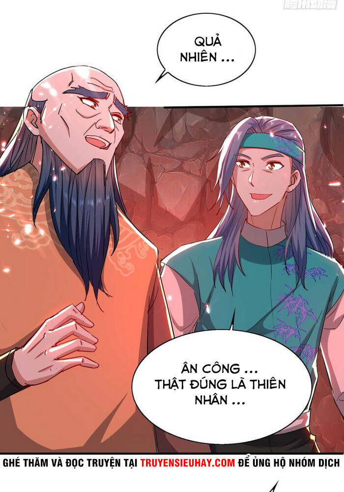 Tiên Đế Trở Về - Chương 181