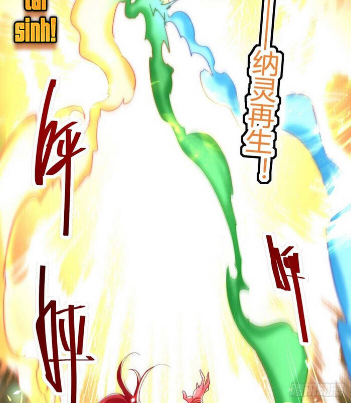 Tiên Đế Trở Về - Chương 181