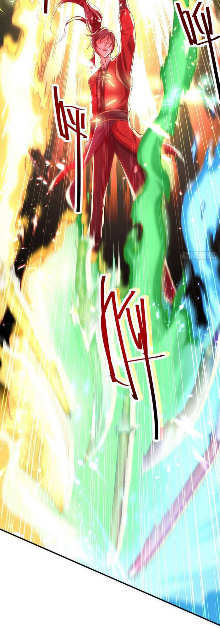 Tiên Đế Trở Về - Chương 181