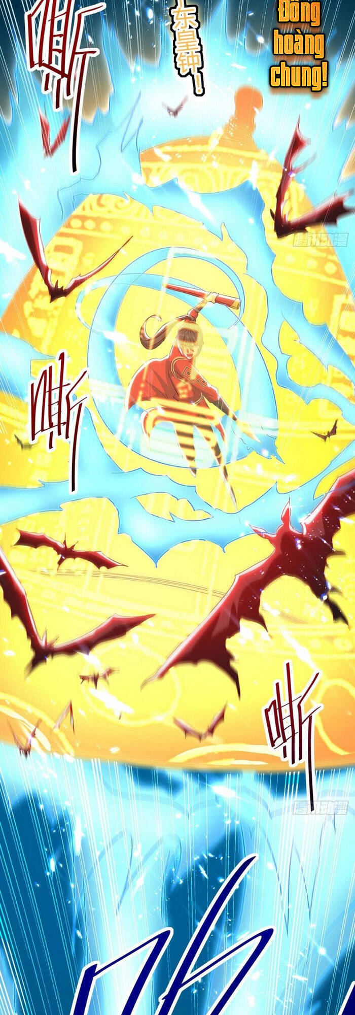 Tiên Đế Trở Về - Chương 181