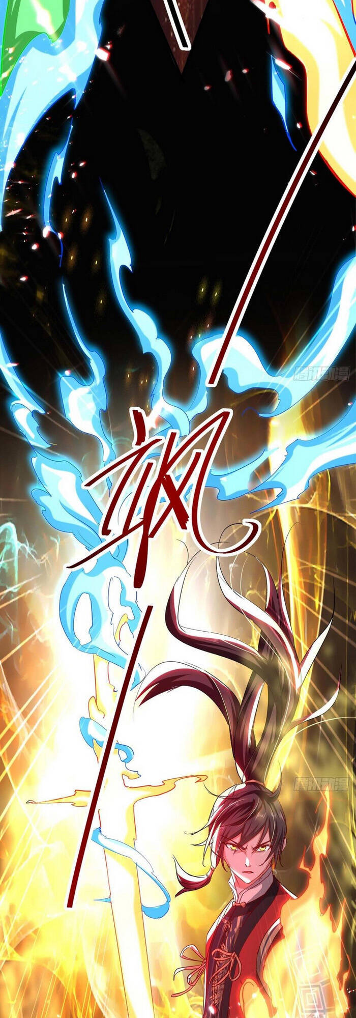 Tiên Đế Trở Về - Chương 181