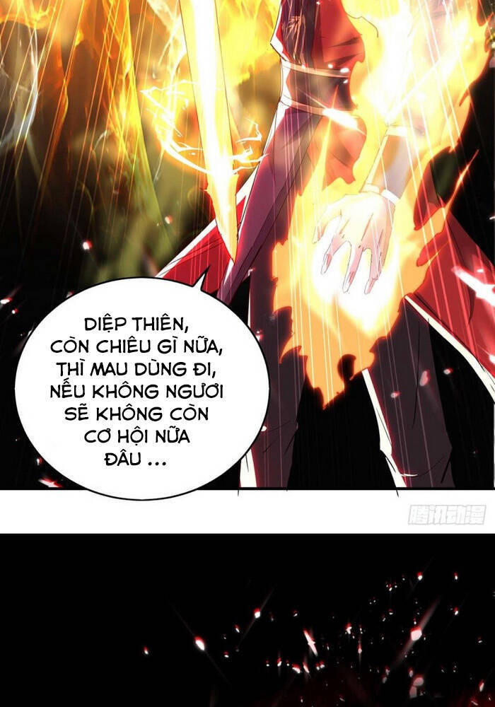 Tiên Đế Trở Về - Chương 181
