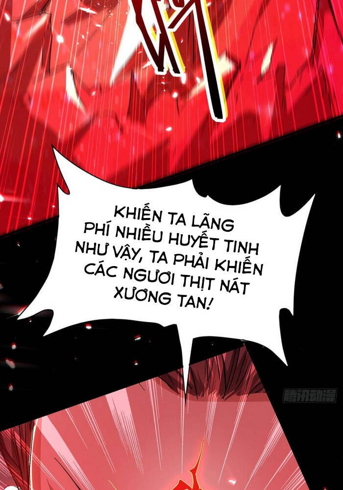 Tiên Đế Trở Về - Chương 181