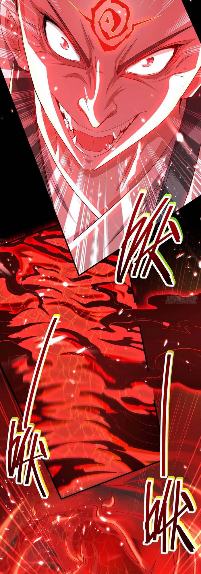 Tiên Đế Trở Về - Chương 181