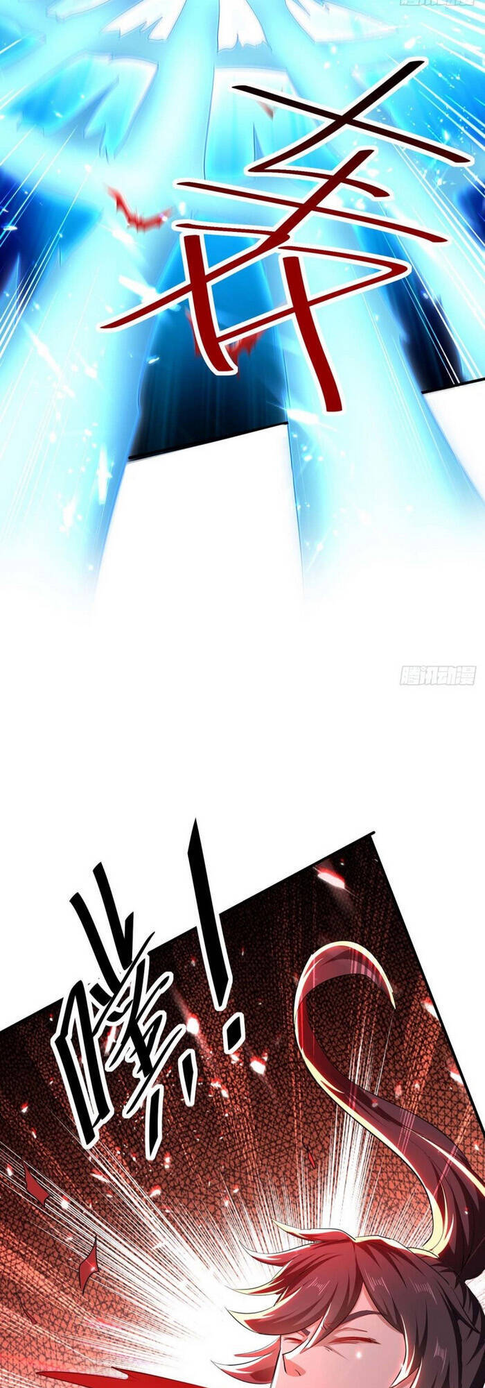 Tiên Đế Trở Về - Chương 181