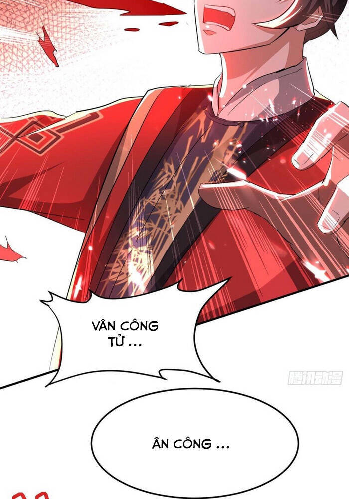 Tiên Đế Trở Về - Chương 181