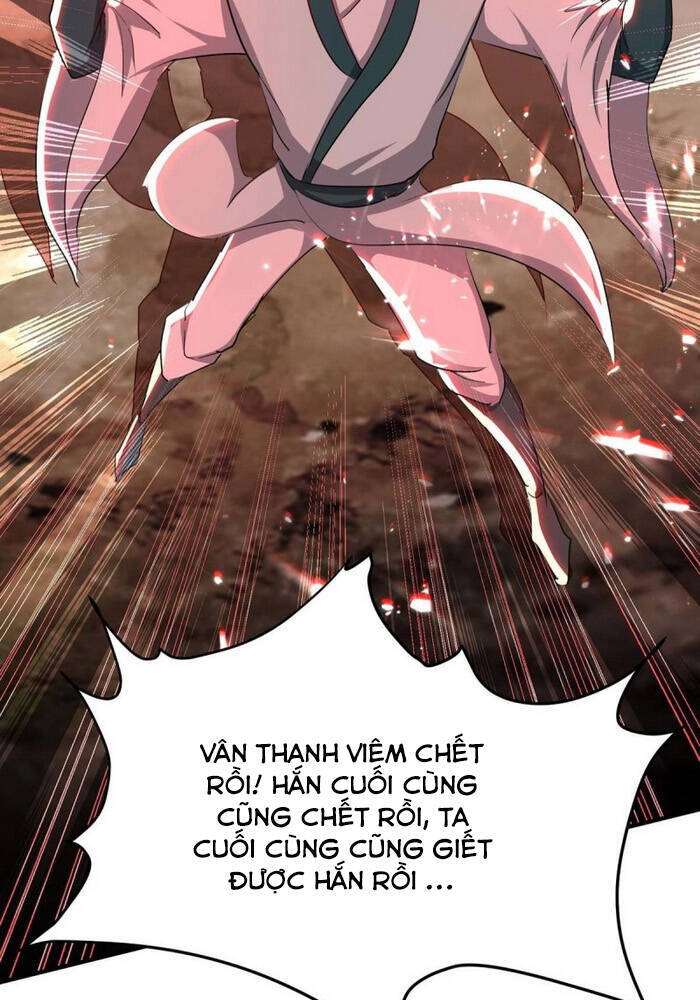 Tiên Đế Trở Về - Chương 181