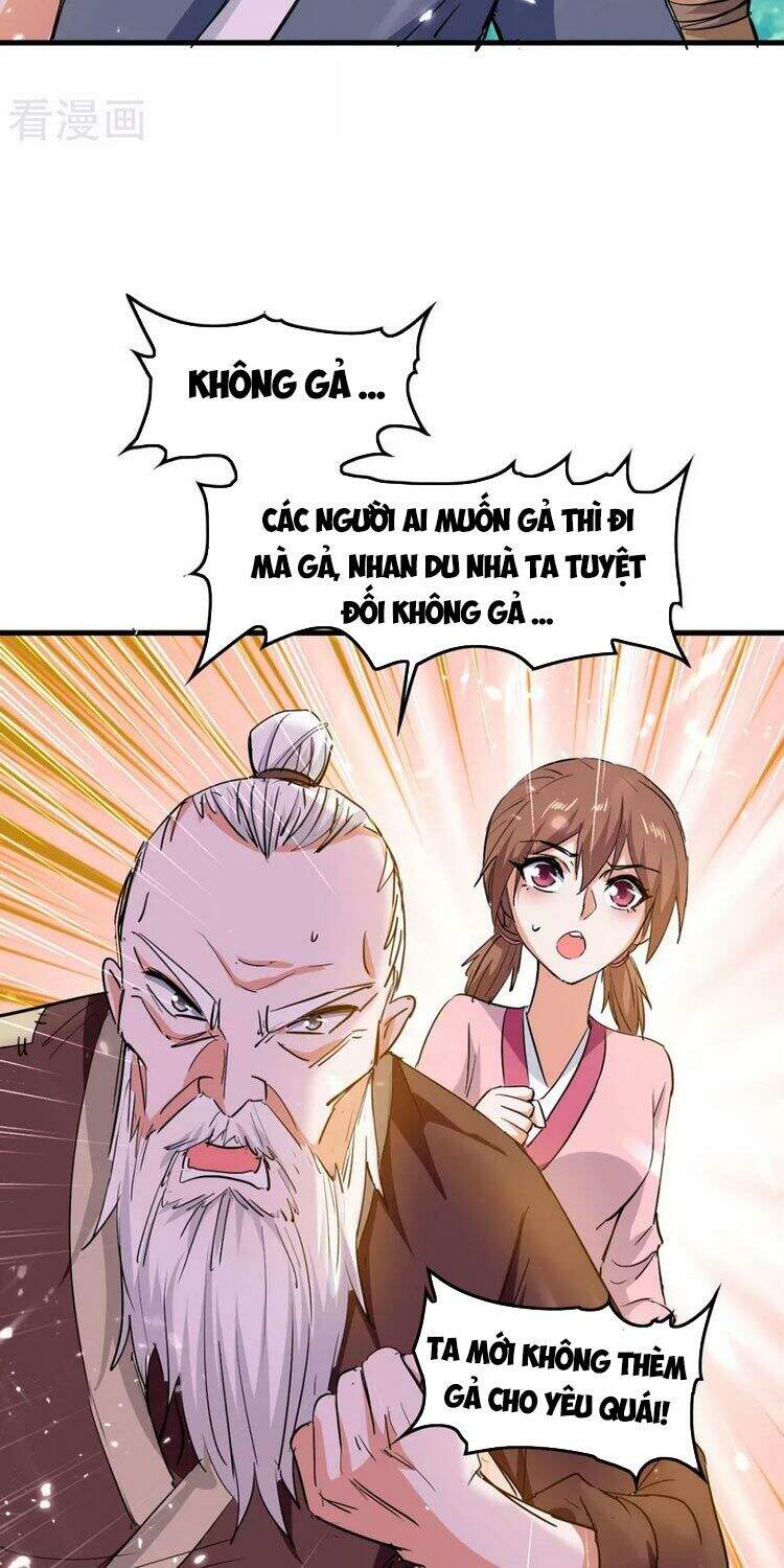 Tiên Đế Trở Về - Chương 224