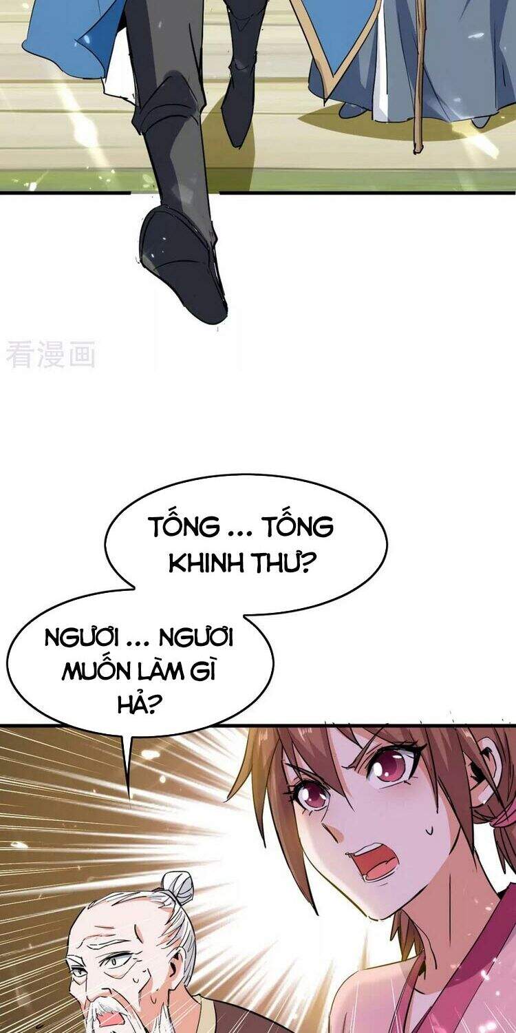 Tiên Đế Trở Về - Chương 224