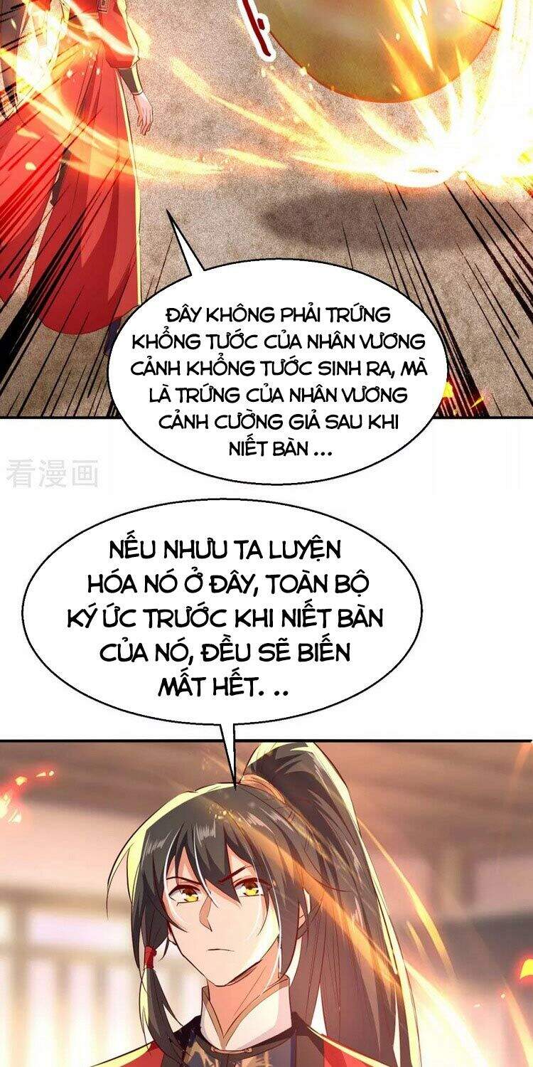 Tiên Đế Trở Về - Chương 231