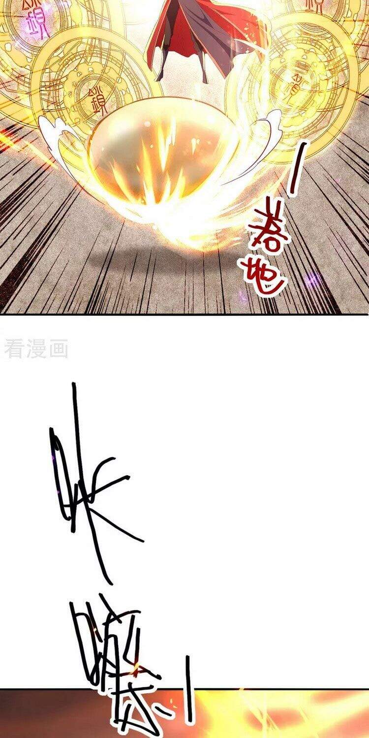 Tiên Đế Trở Về - Chương 231