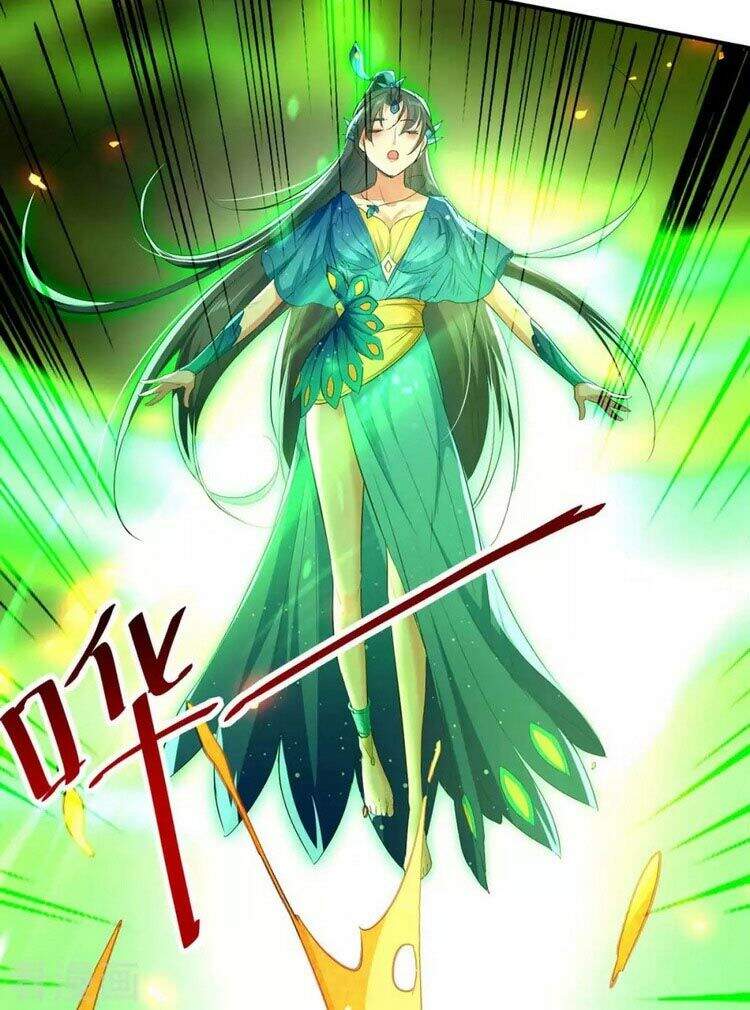 Tiên Đế Trở Về - Chương 231