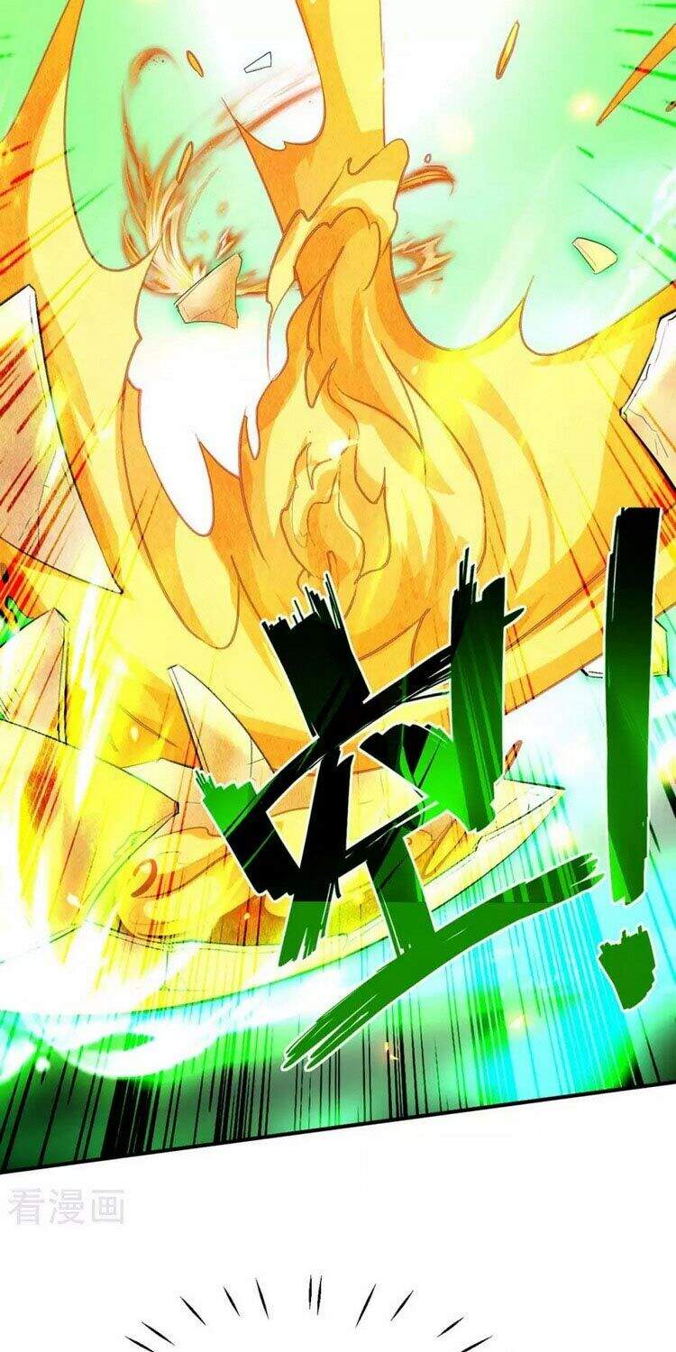 Tiên Đế Trở Về - Chương 231