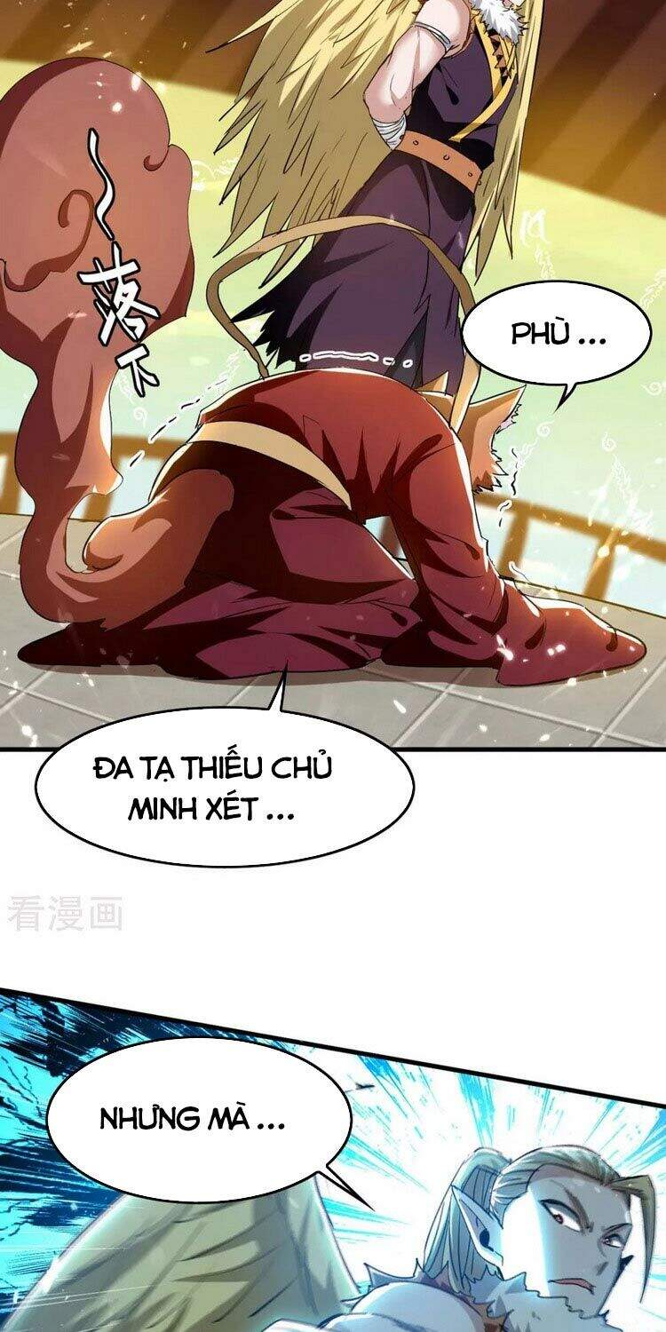 Tiên Đế Trở Về - Chương 231