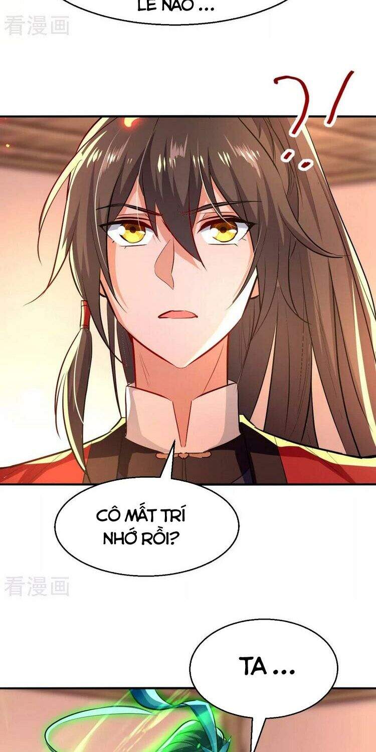 Tiên Đế Trở Về - Chương 231