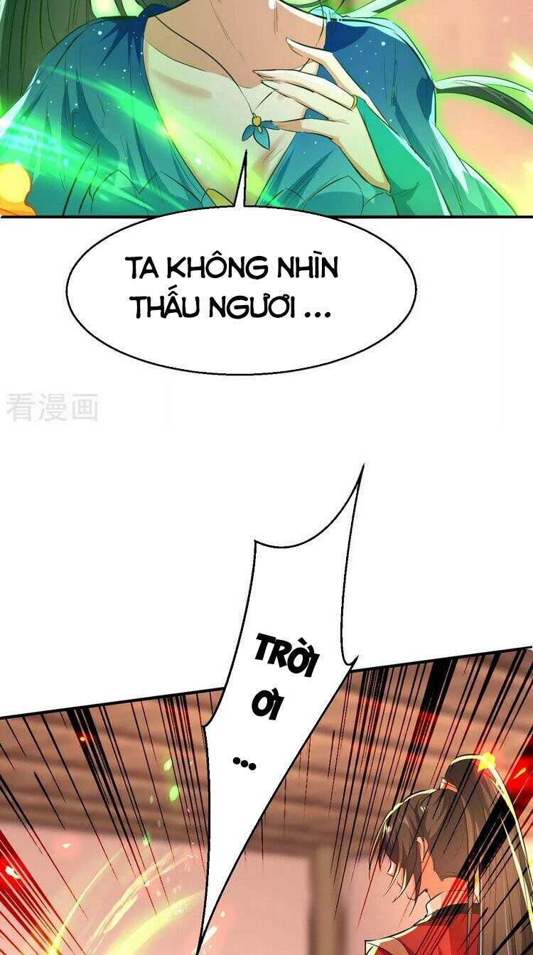 Tiên Đế Trở Về - Chương 231