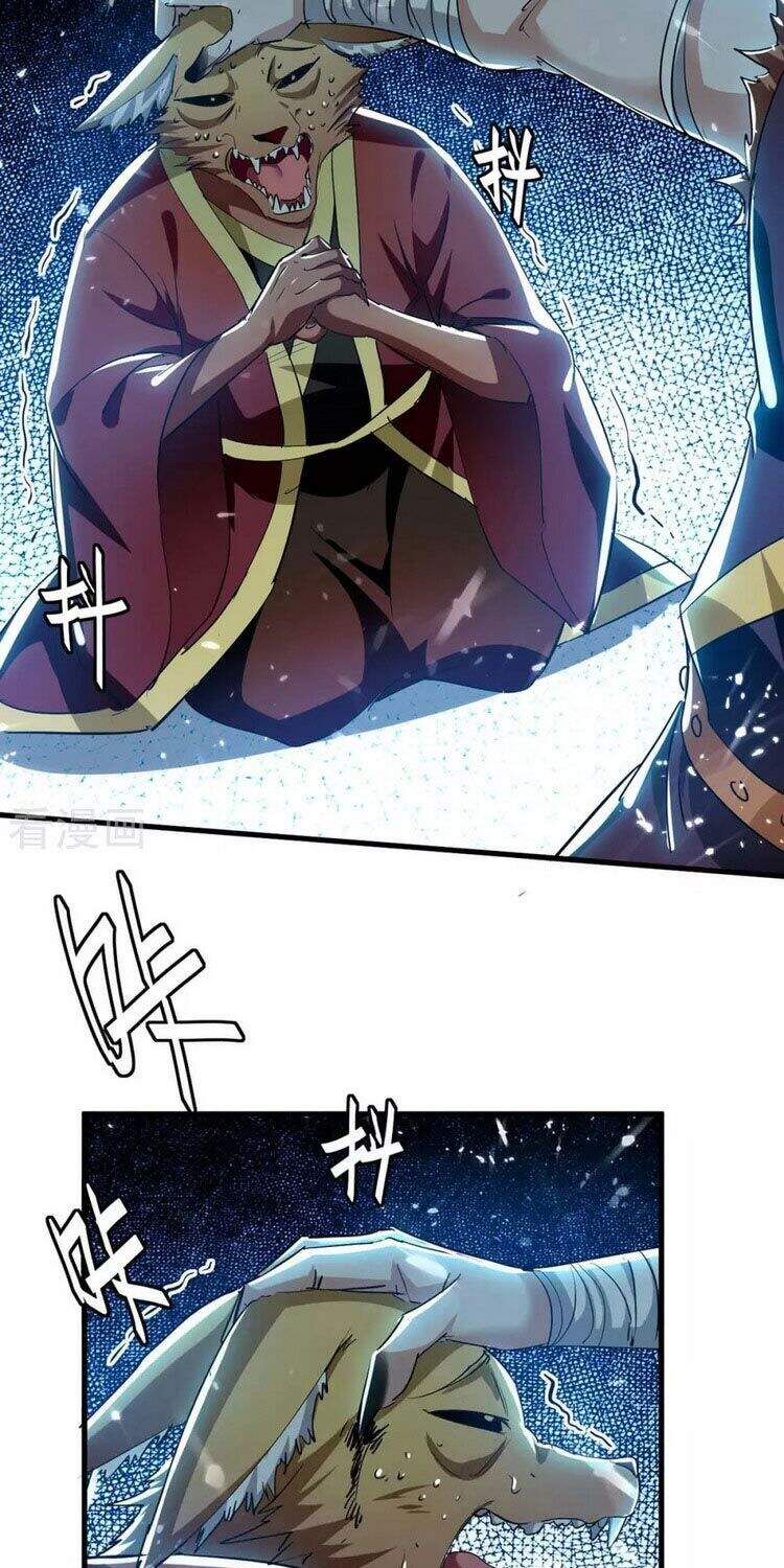 Tiên Đế Trở Về - Chương 231