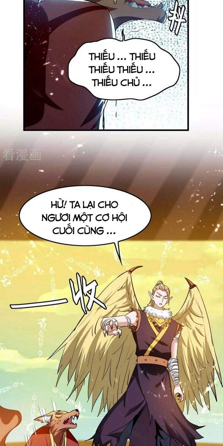 Tiên Đế Trở Về - Chương 231