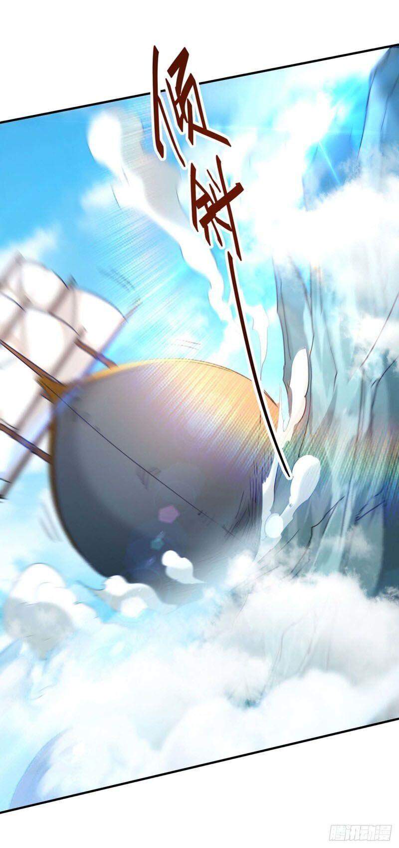 Tiên Đế Trở Về - Chương 242