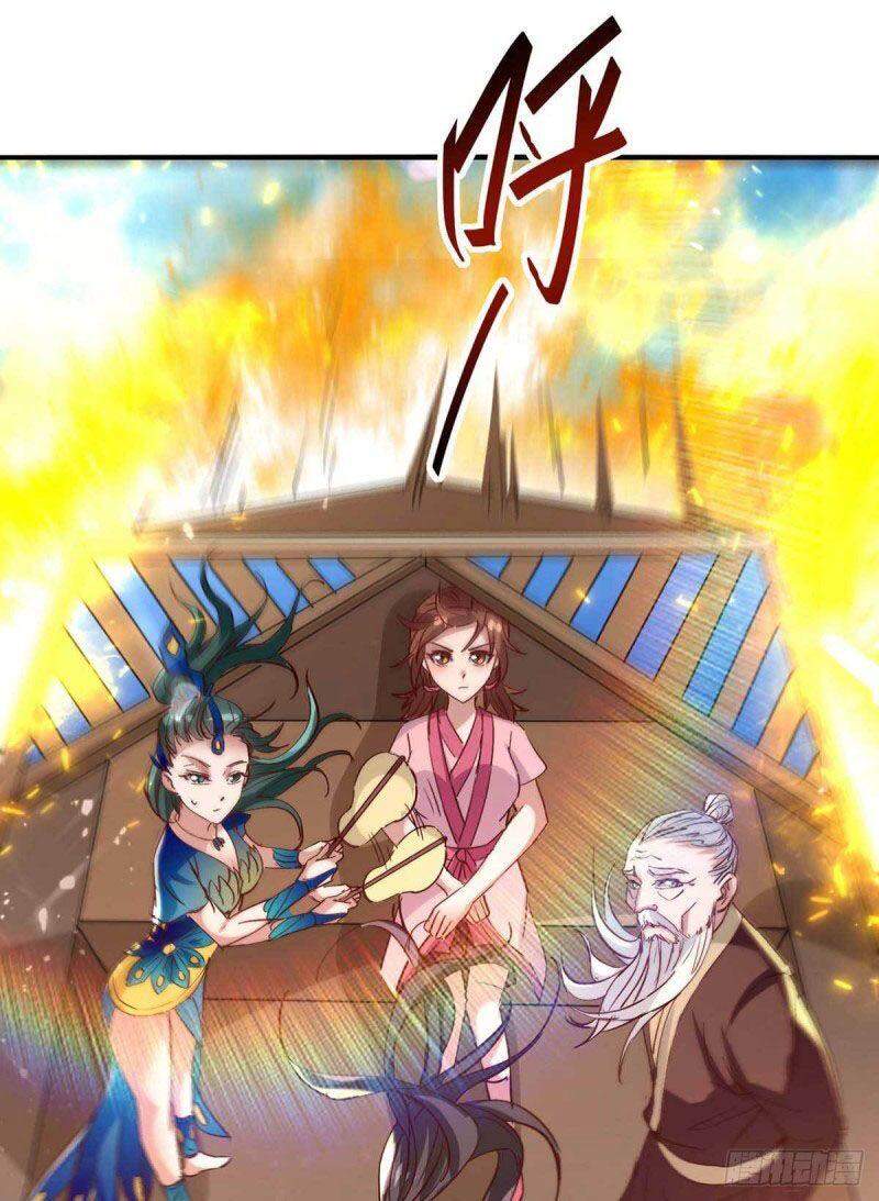 Tiên Đế Trở Về - Chương 242