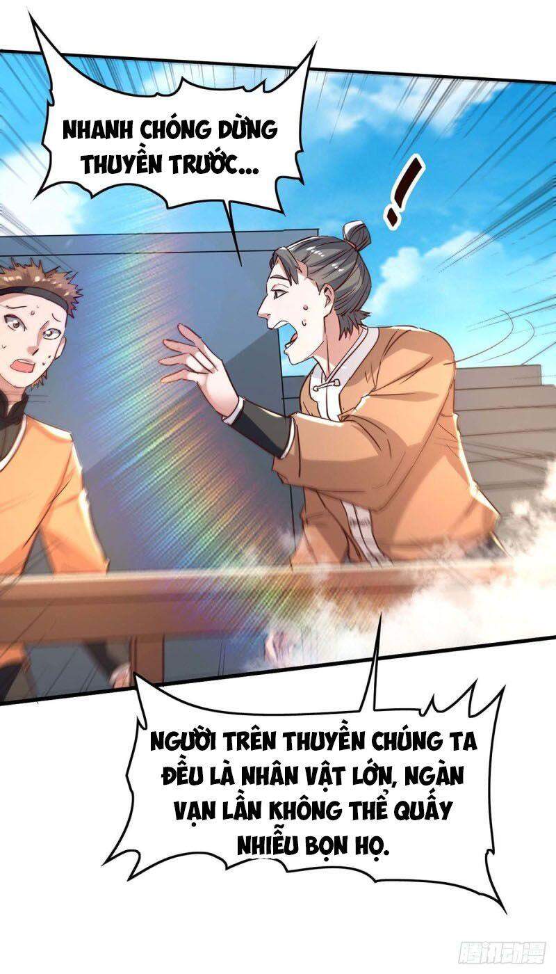 Tiên Đế Trở Về - Chương 242