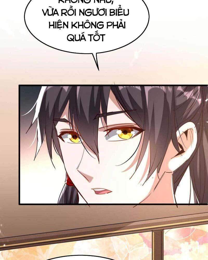 Tiên Đế Trở Về - Chương 243