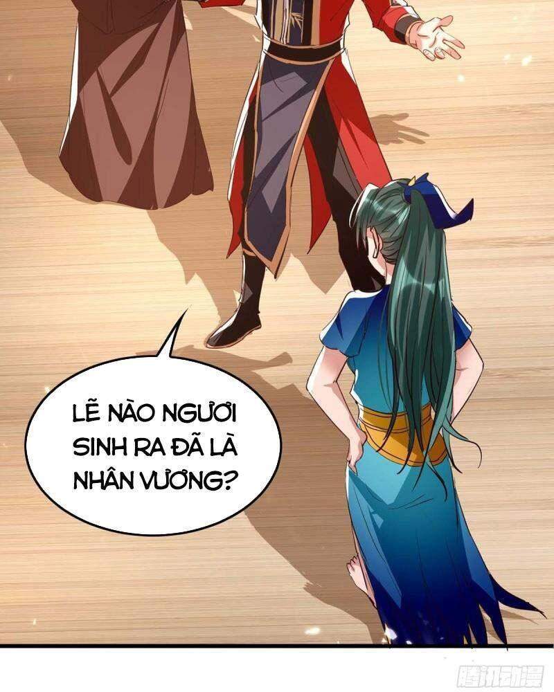 Tiên Đế Trở Về - Chương 243