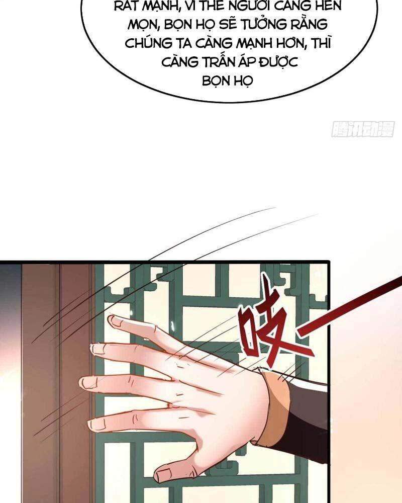 Tiên Đế Trở Về - Chương 243