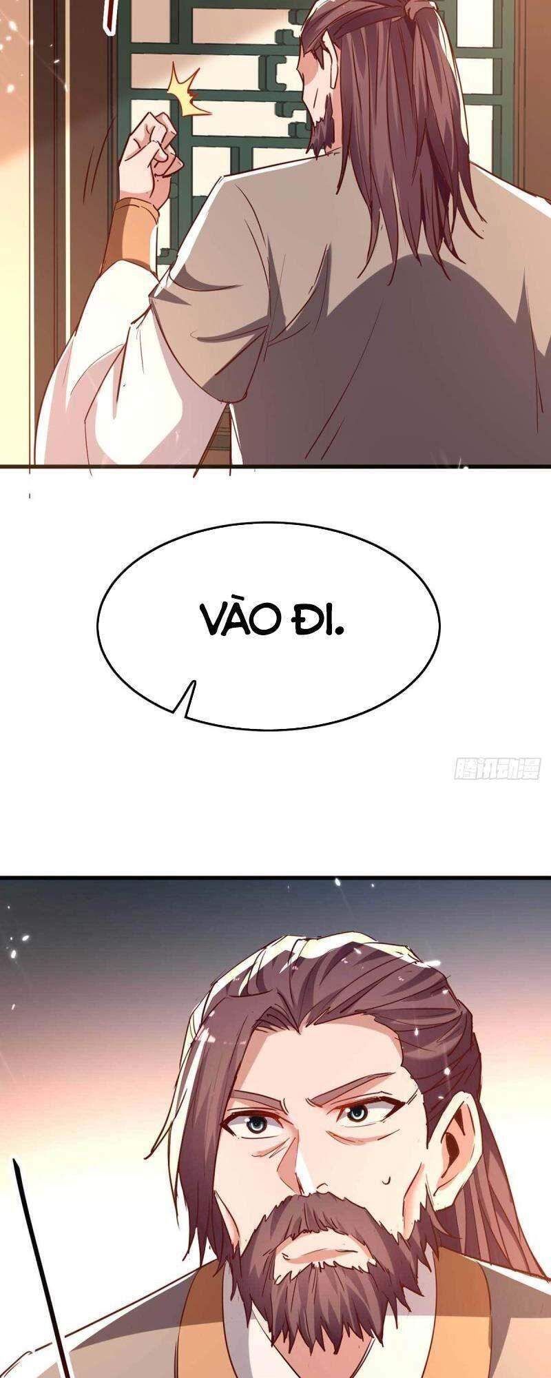 Tiên Đế Trở Về - Chương 243