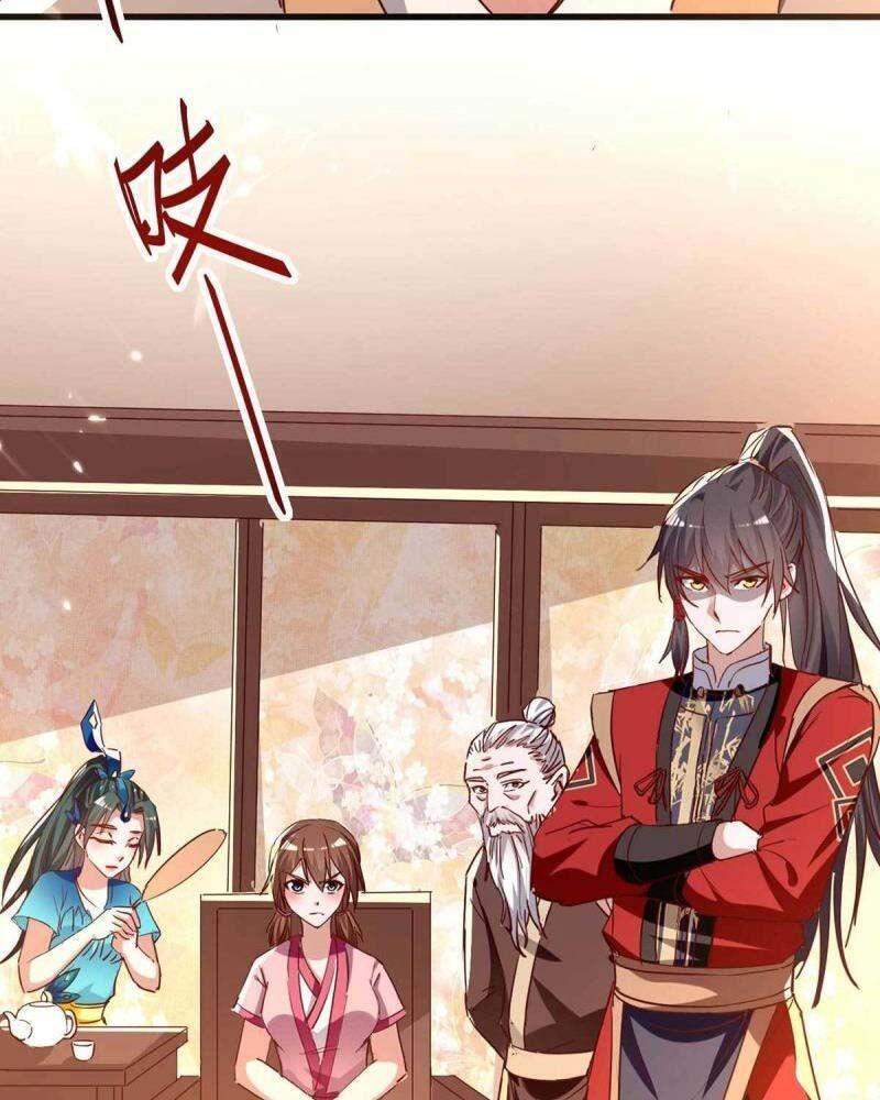 Tiên Đế Trở Về - Chương 243