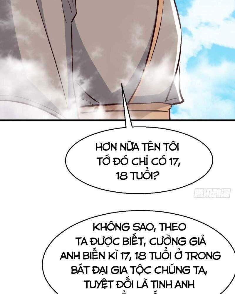 Tiên Đế Trở Về - Chương 243