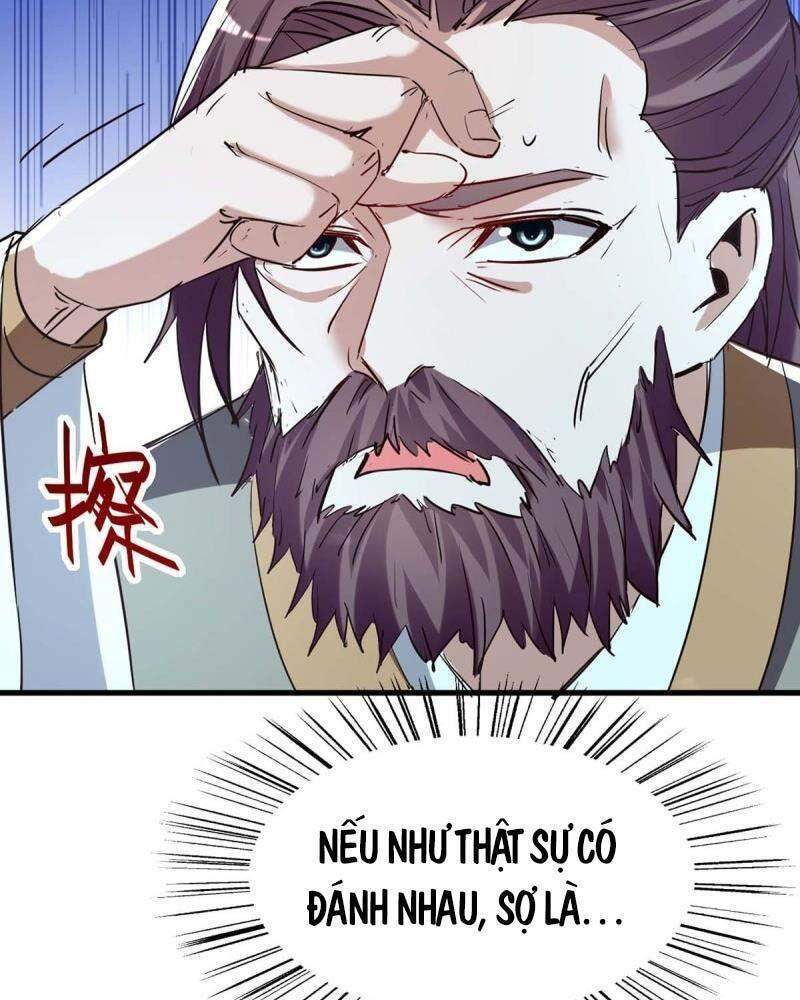 Tiên Đế Trở Về - Chương 243