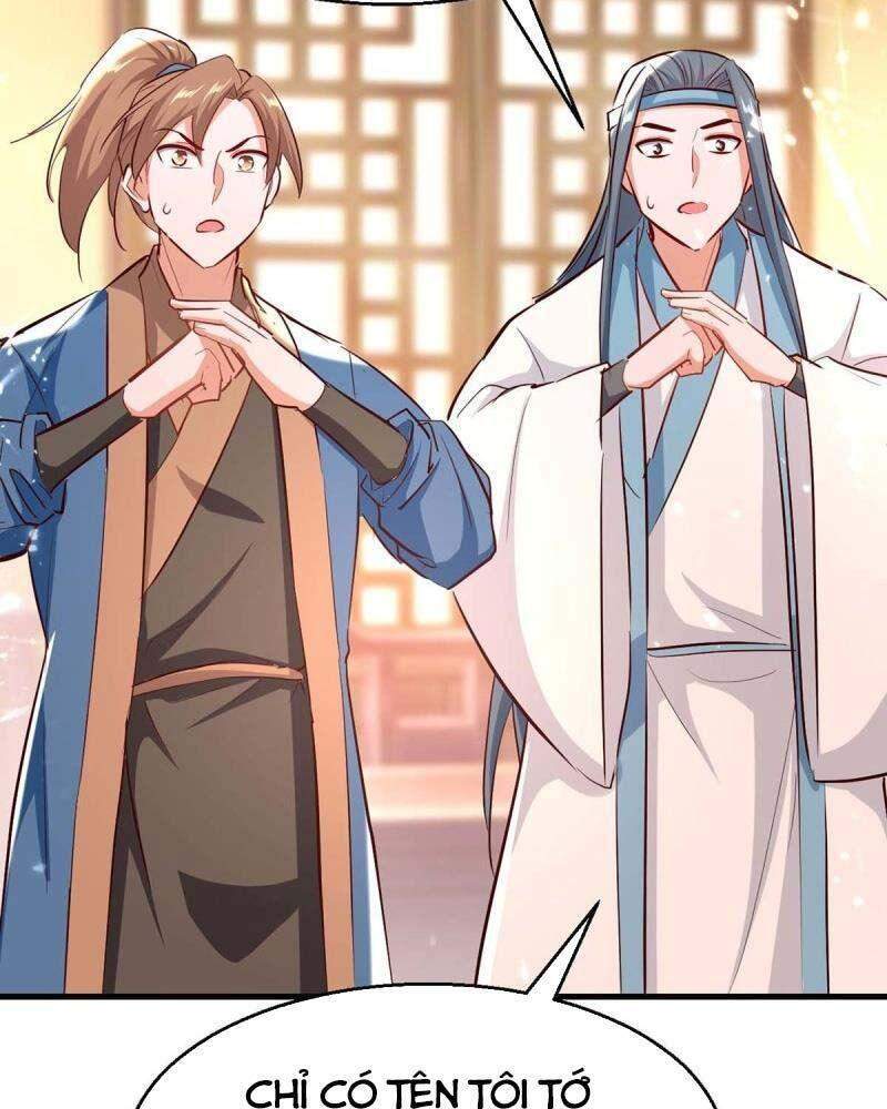 Tiên Đế Trở Về - Chương 243