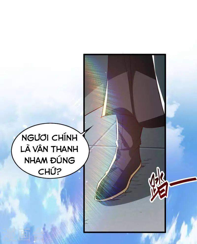 Tiên Đế Trở Về - Chương 256