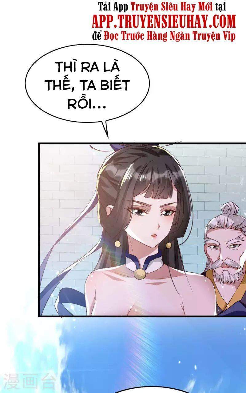 Tiên Đế Trở Về - Chương 256