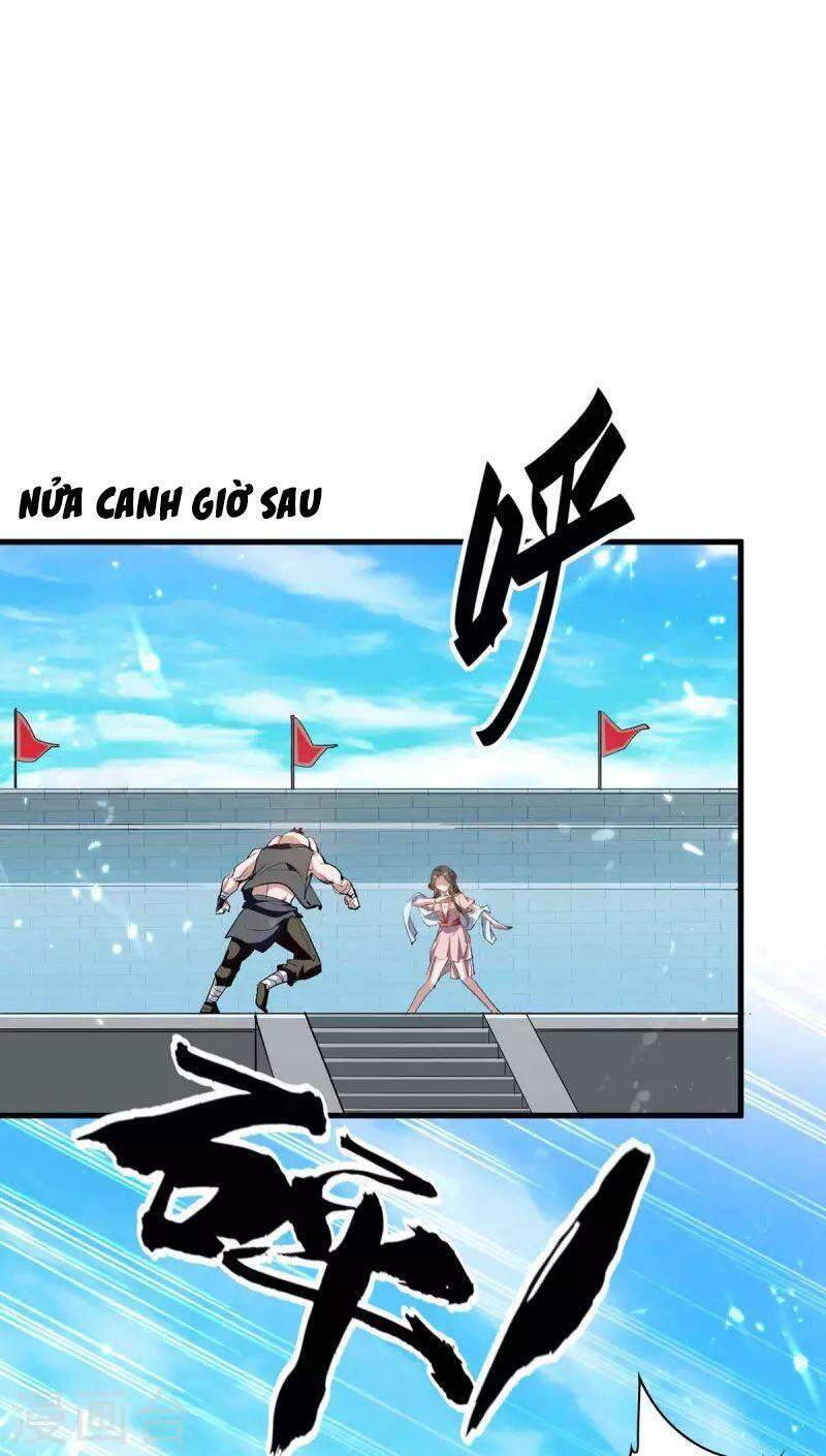 Tiên Đế Trở Về - Chương 257