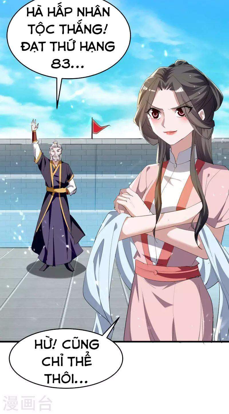 Tiên Đế Trở Về - Chương 257