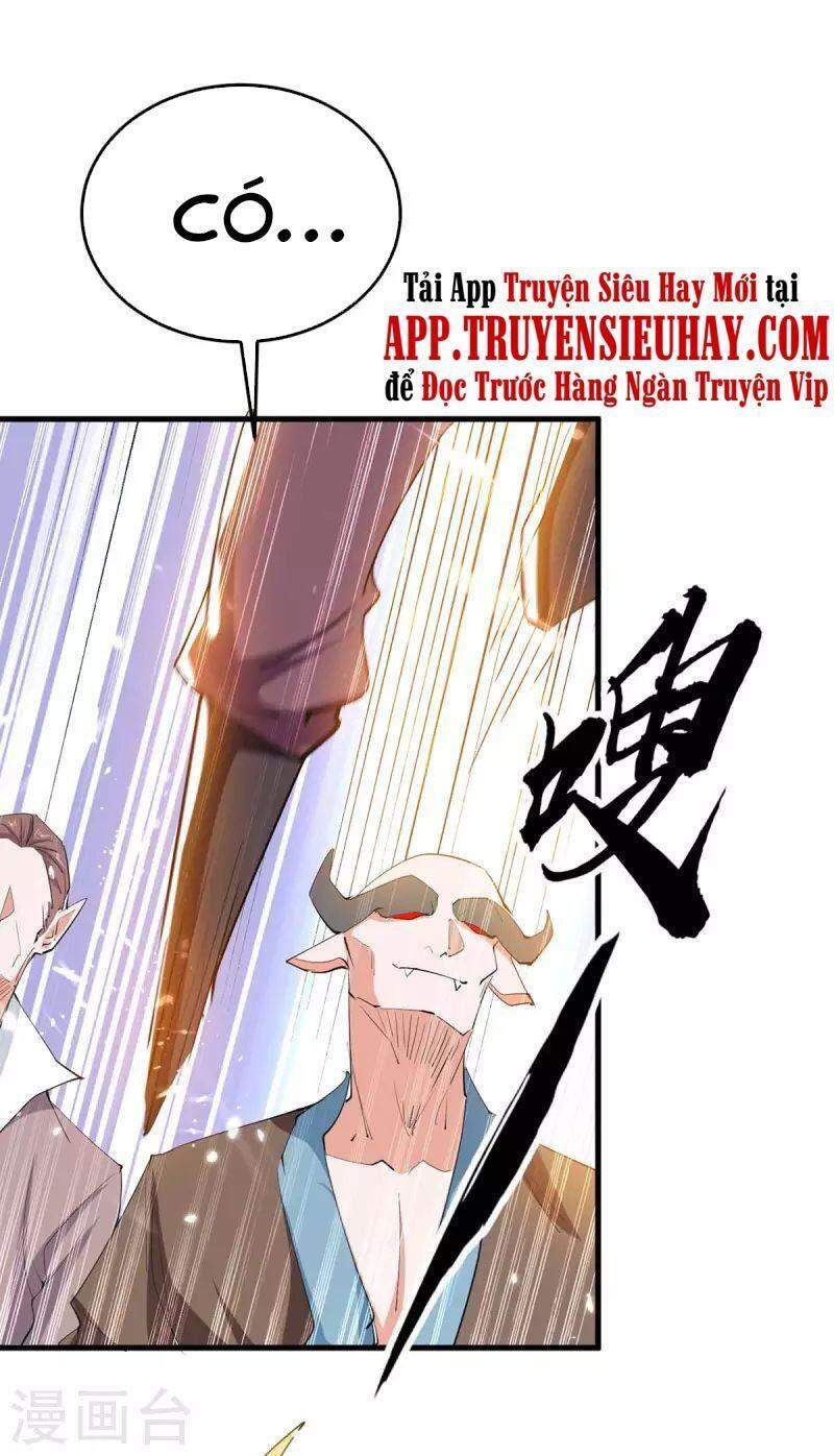 Tiên Đế Trở Về - Chương 257