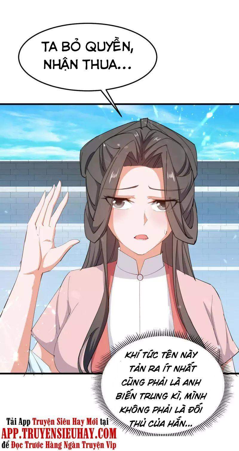 Tiên Đế Trở Về - Chương 257