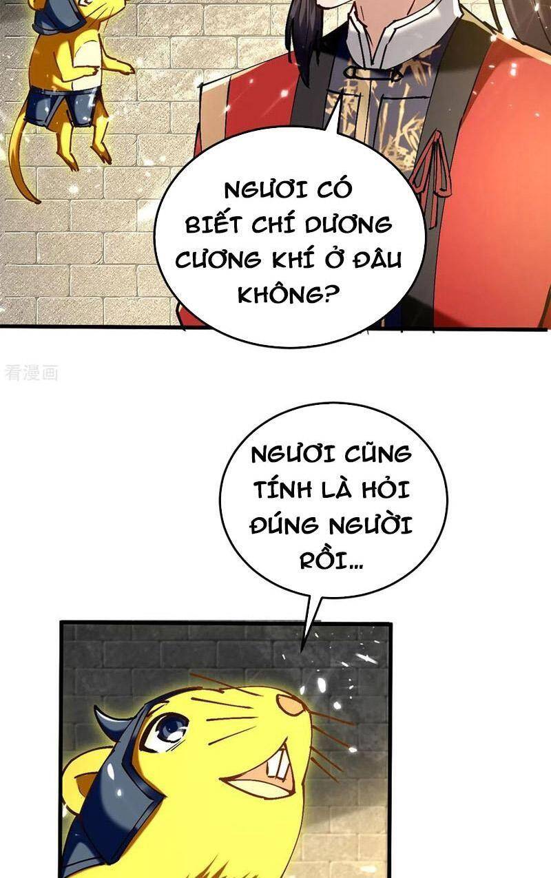 Tiên Đế Trở Về - Chương 311