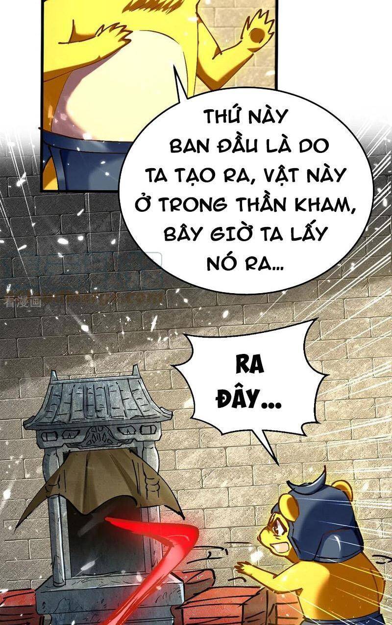 Tiên Đế Trở Về - Chương 311