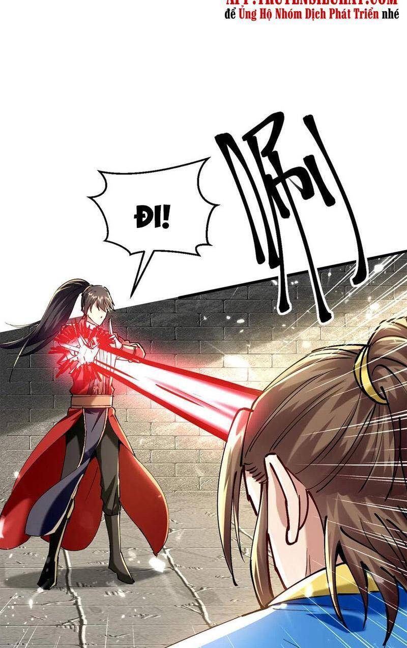 Tiên Đế Trở Về - Chương 311