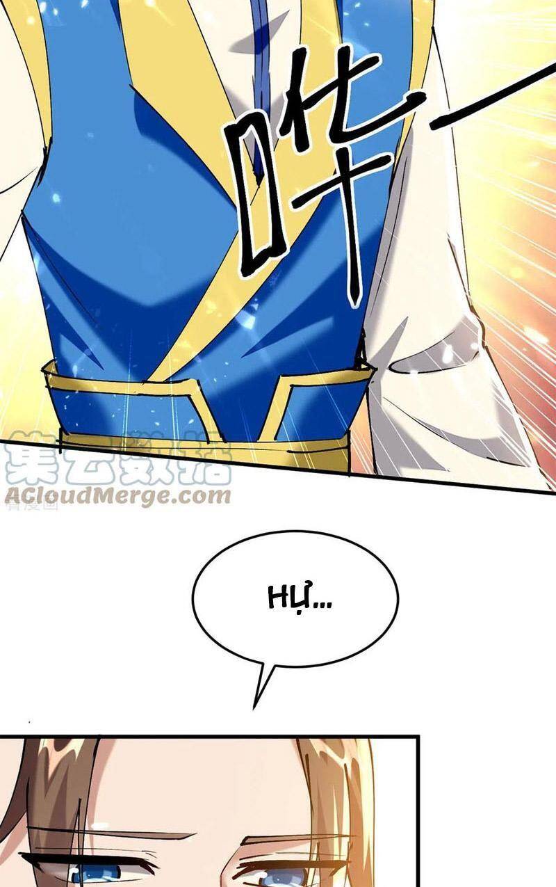 Tiên Đế Trở Về - Chương 311