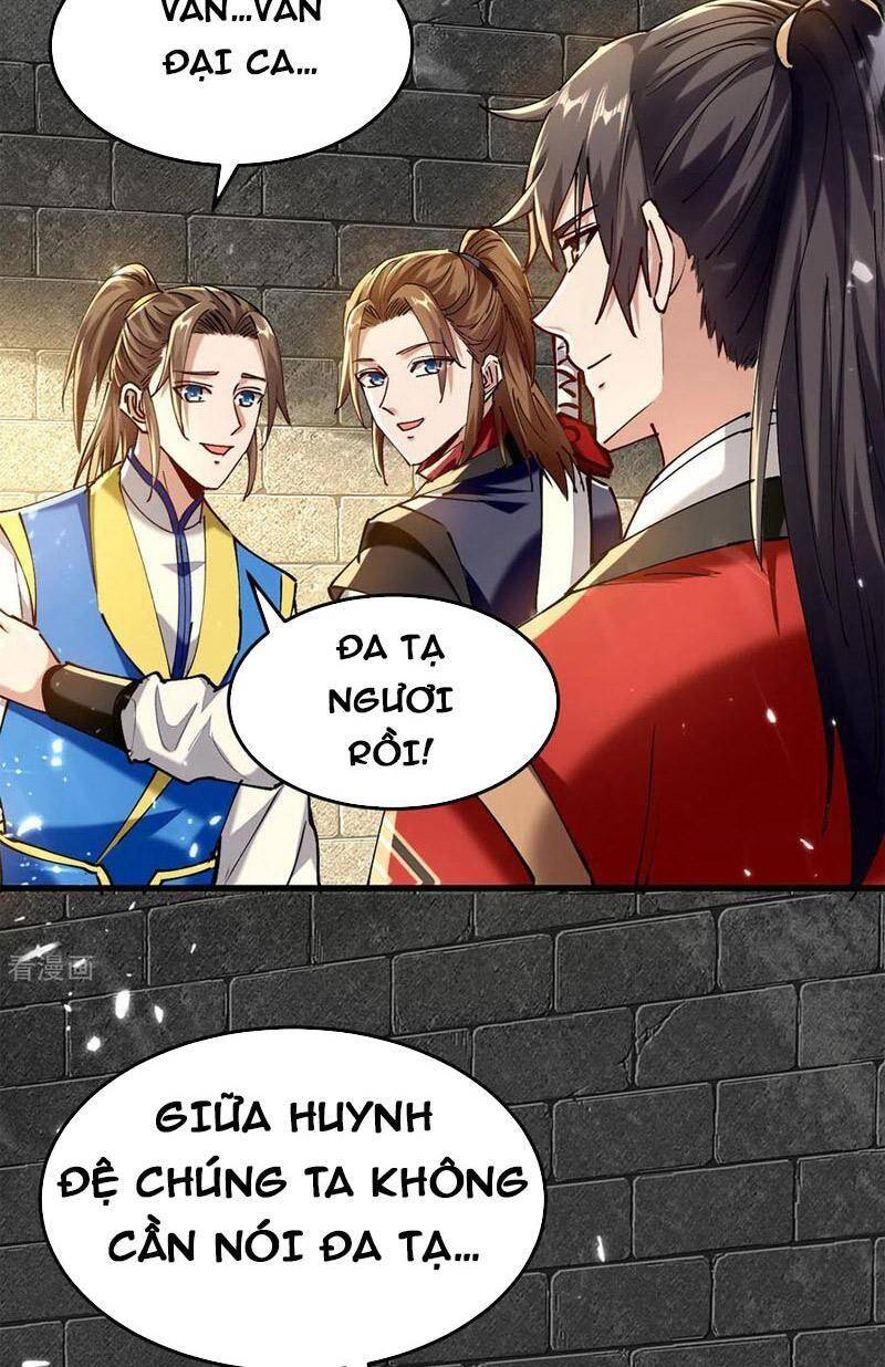 Tiên Đế Trở Về - Chương 311