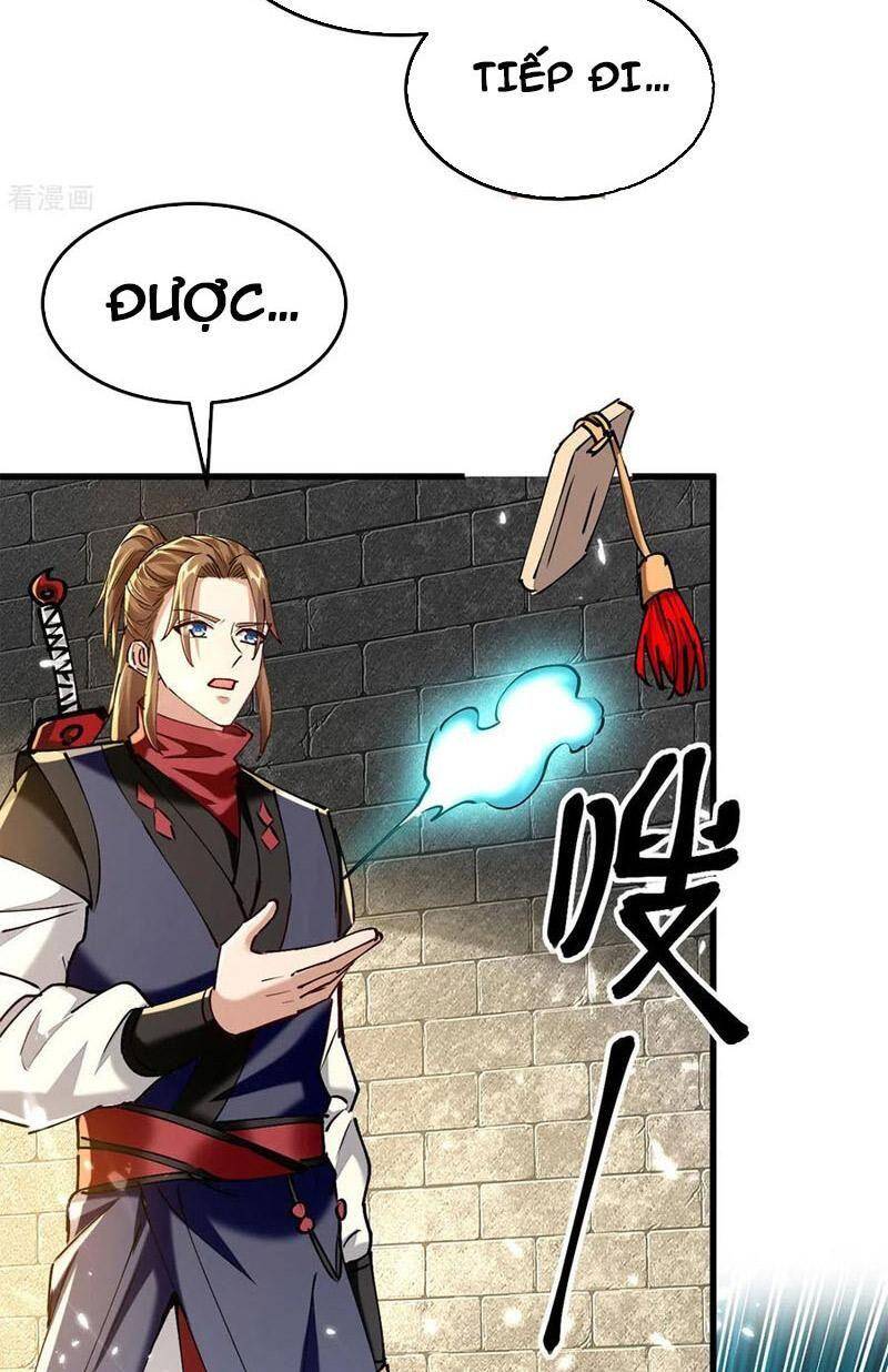 Tiên Đế Trở Về - Chương 311